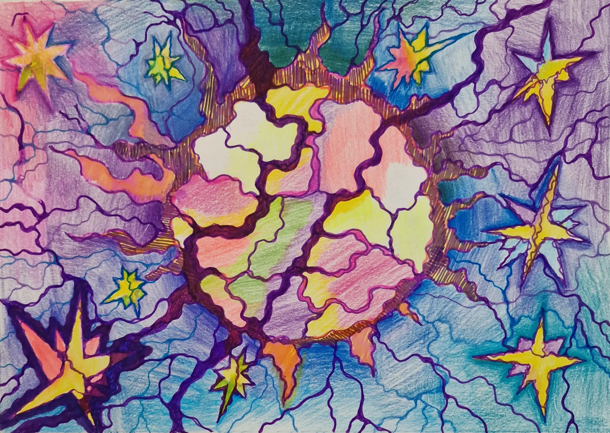 Instructor creation by Hanna Chernik