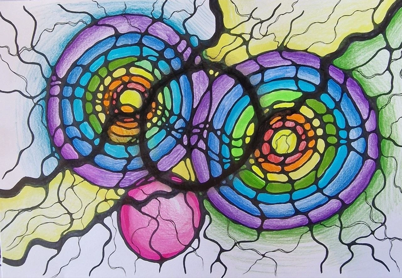 Happy Relationships NeuroGraphica Practice